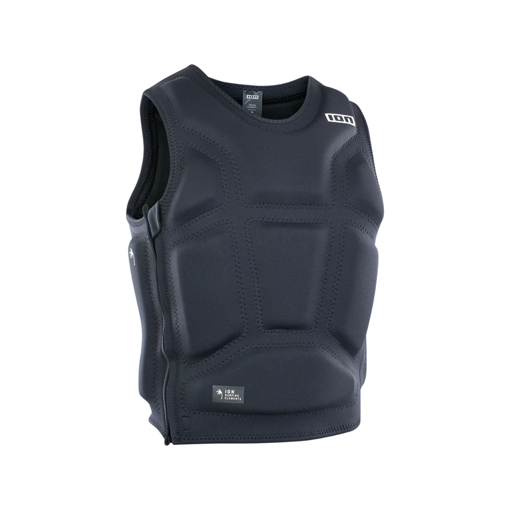 Collision Weste Element Side Zip