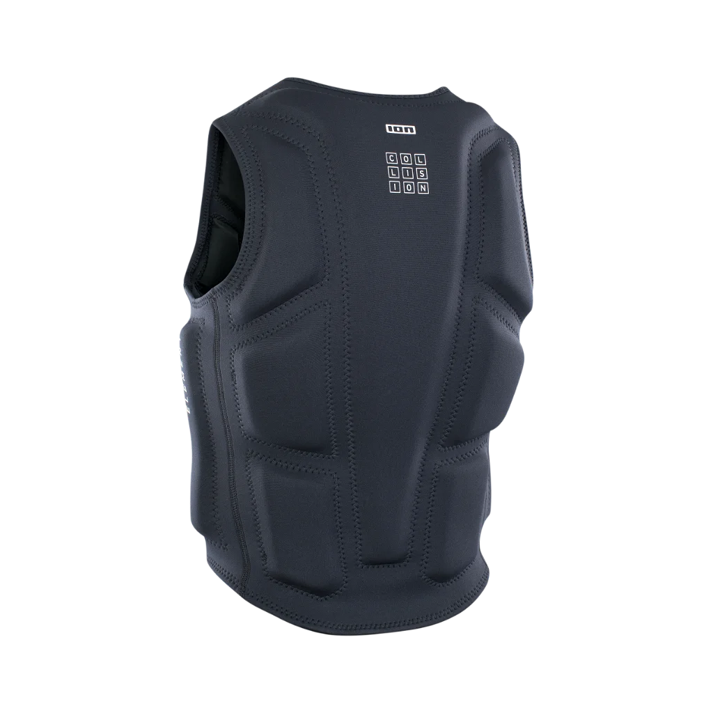 Collision Weste Element Side Zip