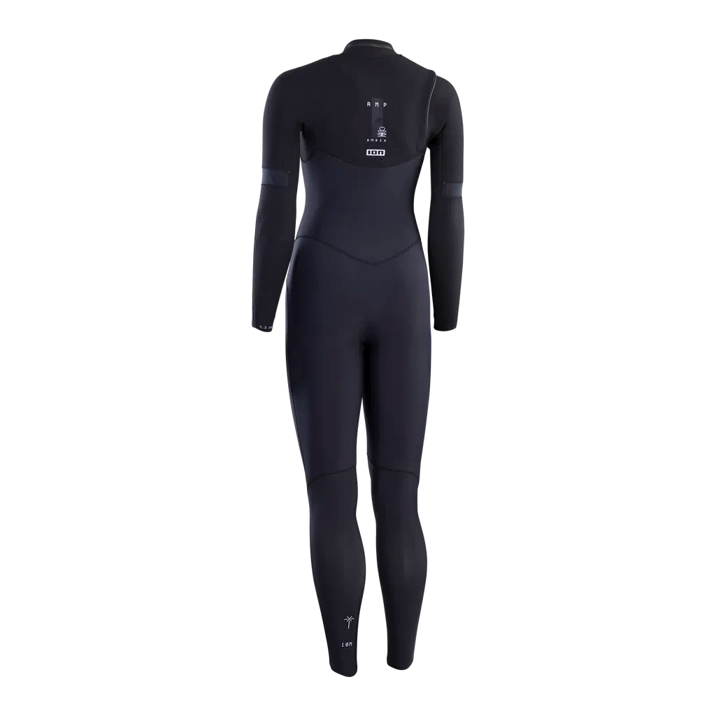 Amaze Amp 3/2 Front Zip women