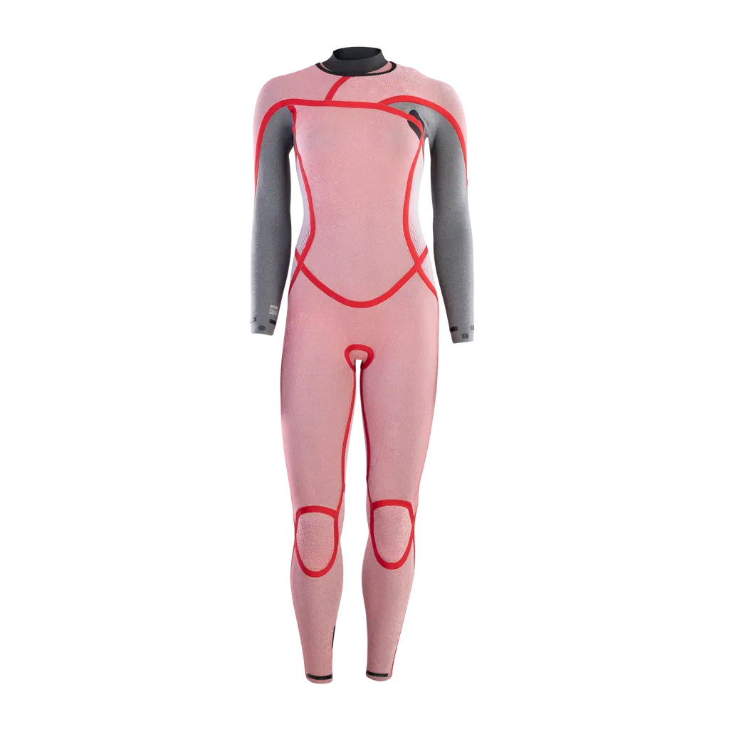 Amaze Amp 3/2 Front Zip women