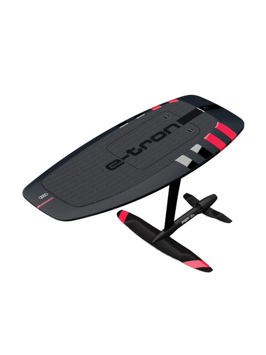 Audi e-tron Adventure eFoil Set