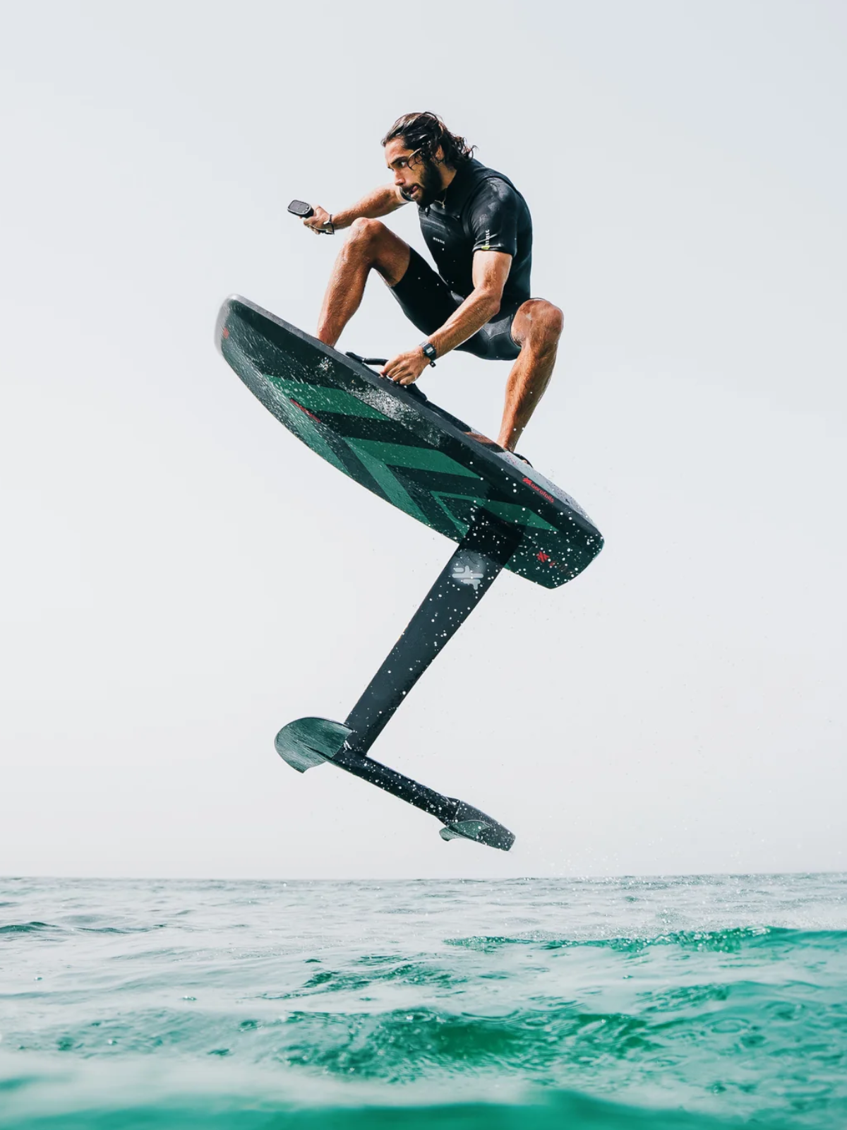 Audi e-tron Performance eFoil Set