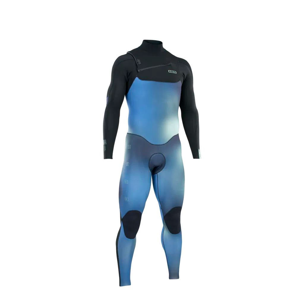 Herren Neoprenanzug Seek Core 5/4 Front Zip