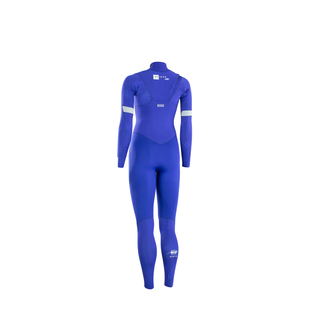Damen Neoprenanzug Amaze Core 3/2 Front Zip