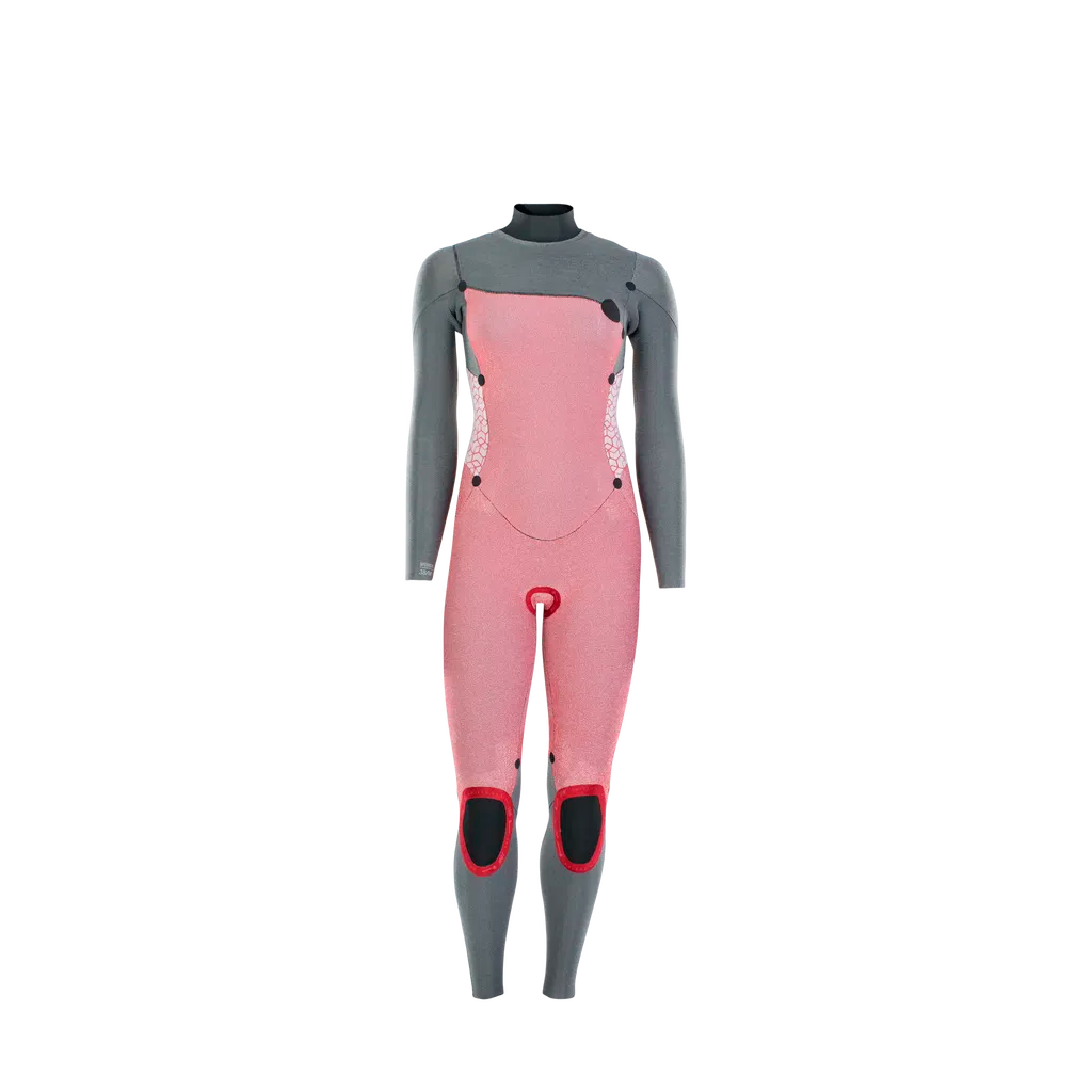 Damen Neoprenanzug Amaze Core 3/2 Front Zip