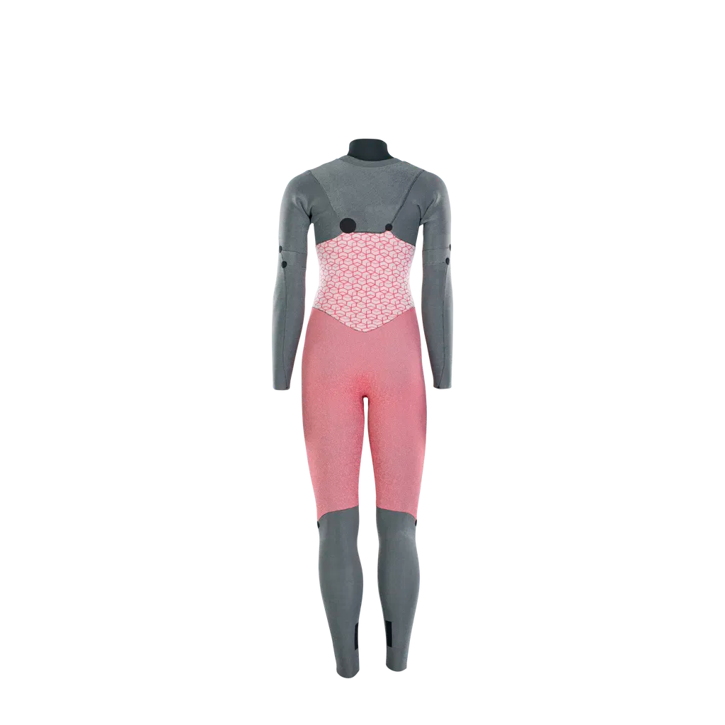 Damen Neoprenanzug Amaze Core 3/2 Front Zip