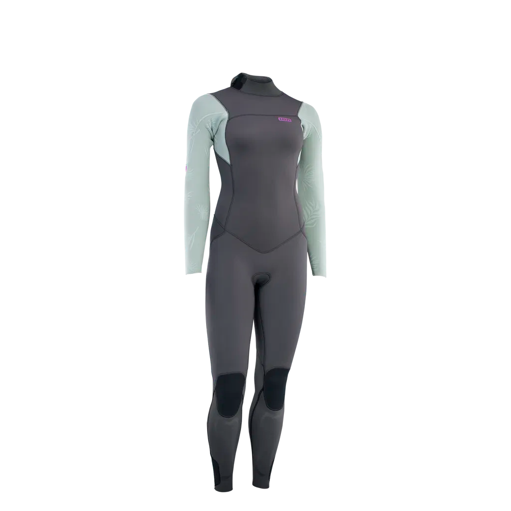 Damen Neoprenanzug Amaze Core 4/3 Back Zip