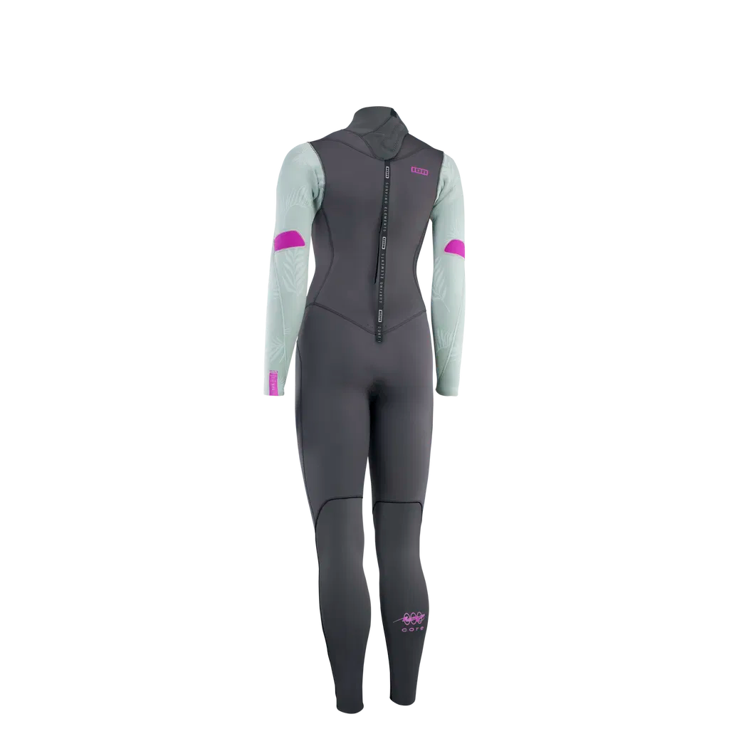 Damen Neoprenanzug Amaze Core 4/3 Back Zip