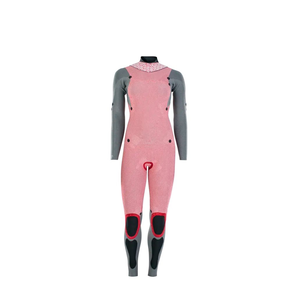 Damen Neoprenanzug Amaze Core 4/3 Back Zip
