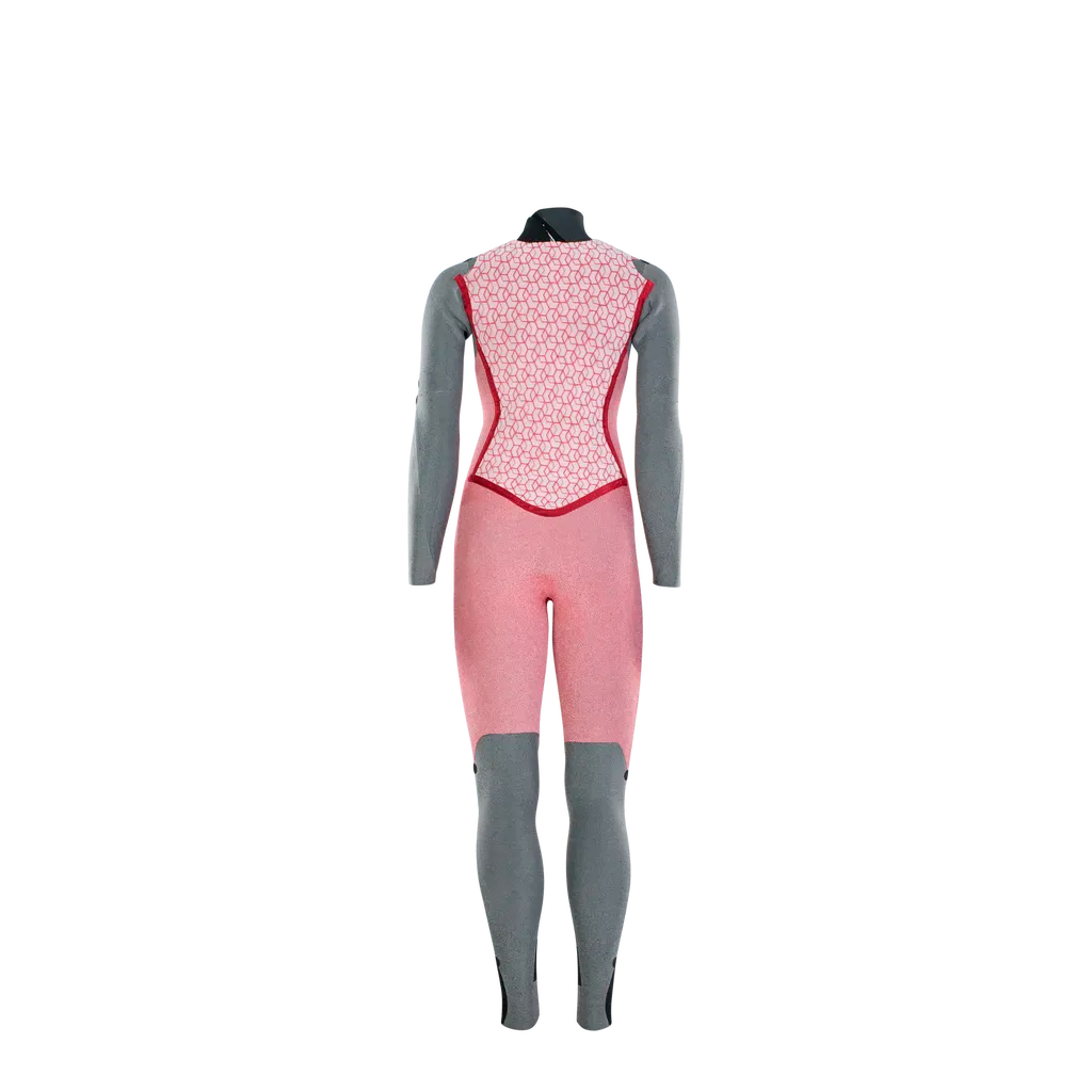 Damen Neoprenanzug Amaze Core 4/3 Back Zip