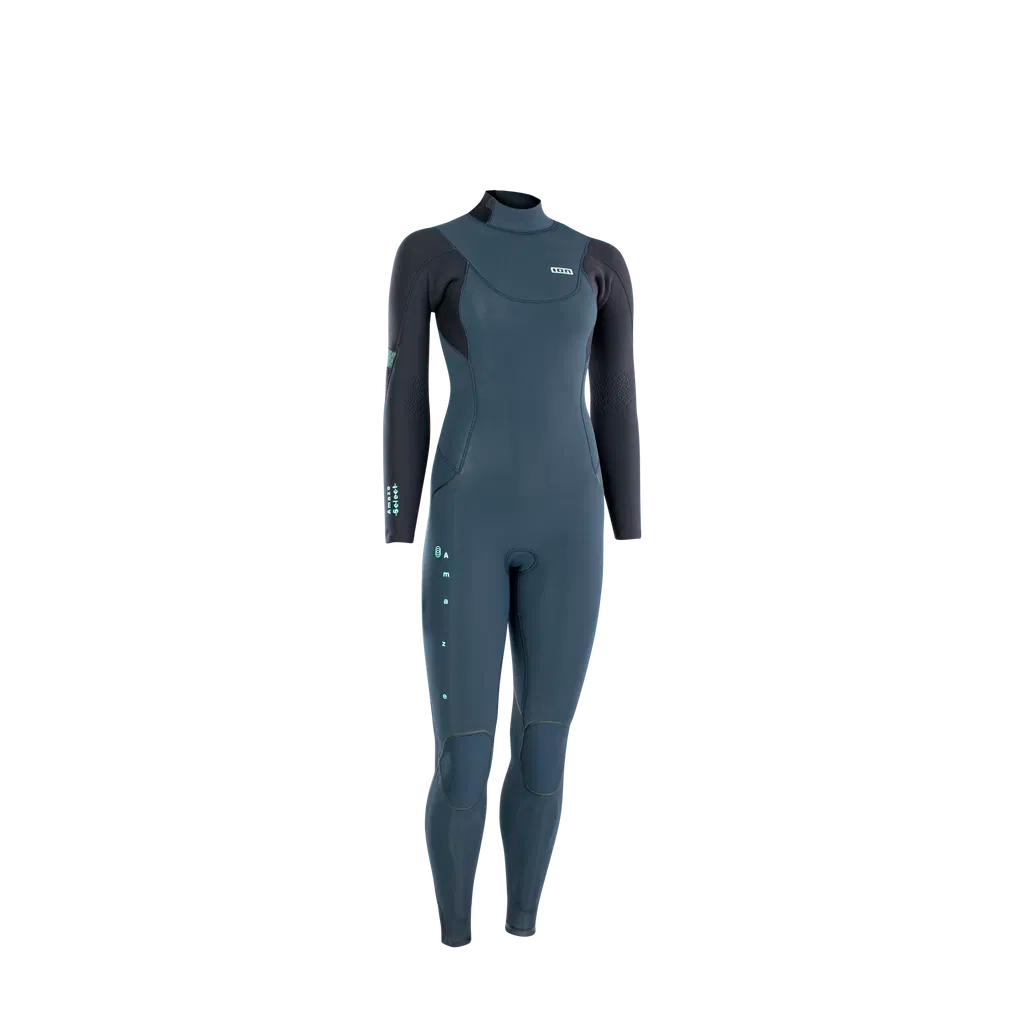 Damen Neoprenanzug Amaze Select 6/5 Back Zip