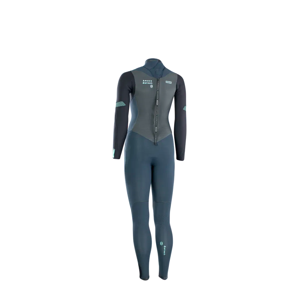 Damen Neoprenanzug Amaze Select 6/5 Back Zip