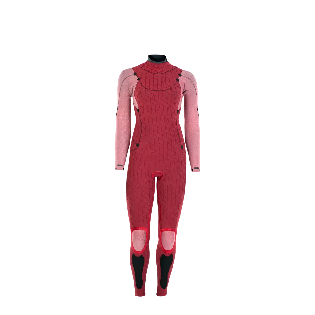 Damen Neoprenanzug Amaze Select 6/5 Back Zip