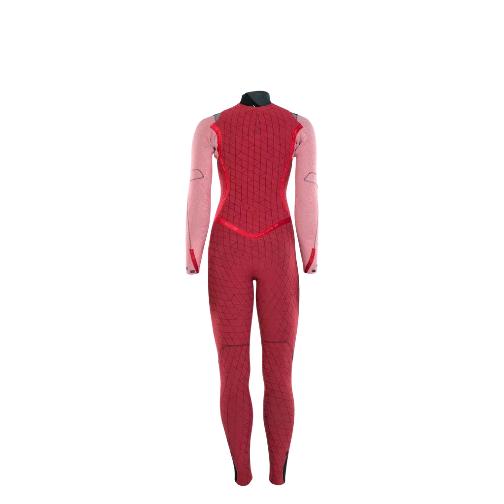 Damen Neoprenanzug Amaze Select 6/5 Back Zip