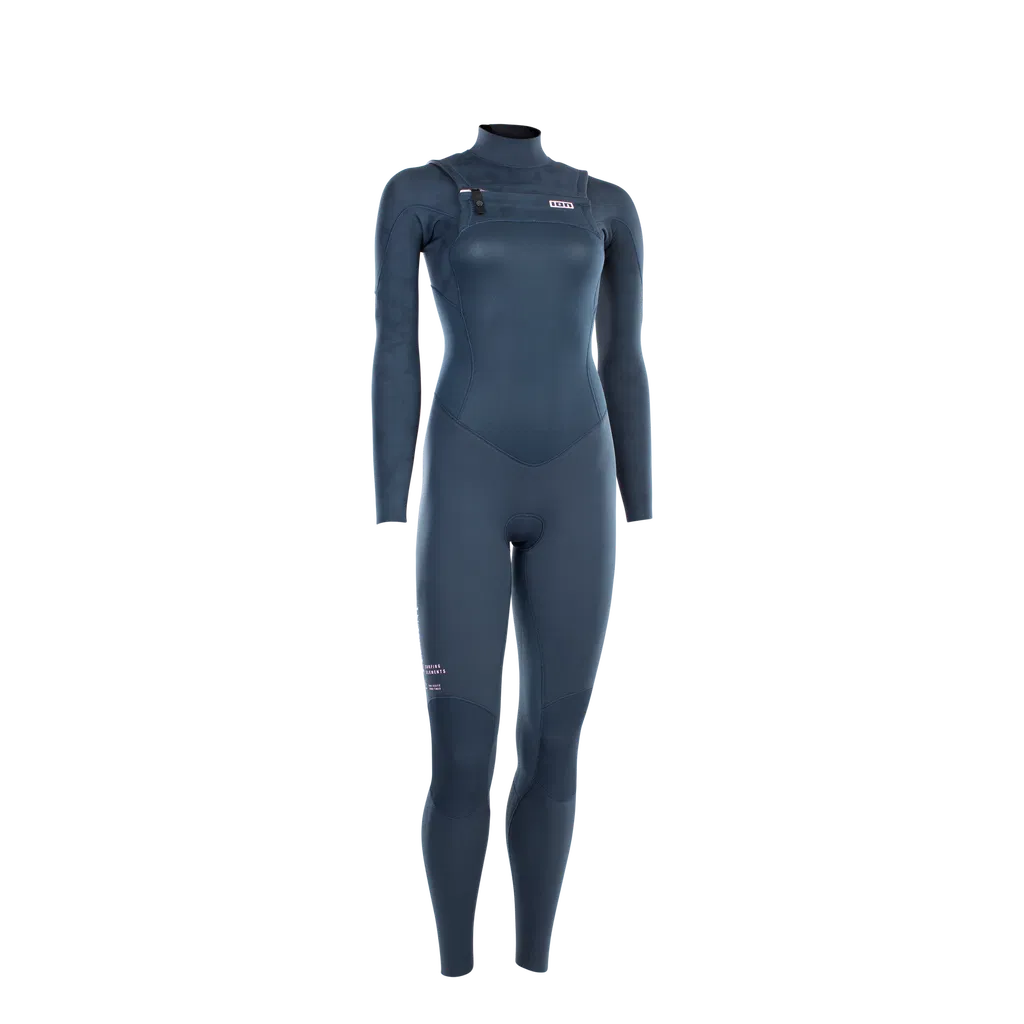 Damen Neoprenanzug Element 4/3 Front Zip