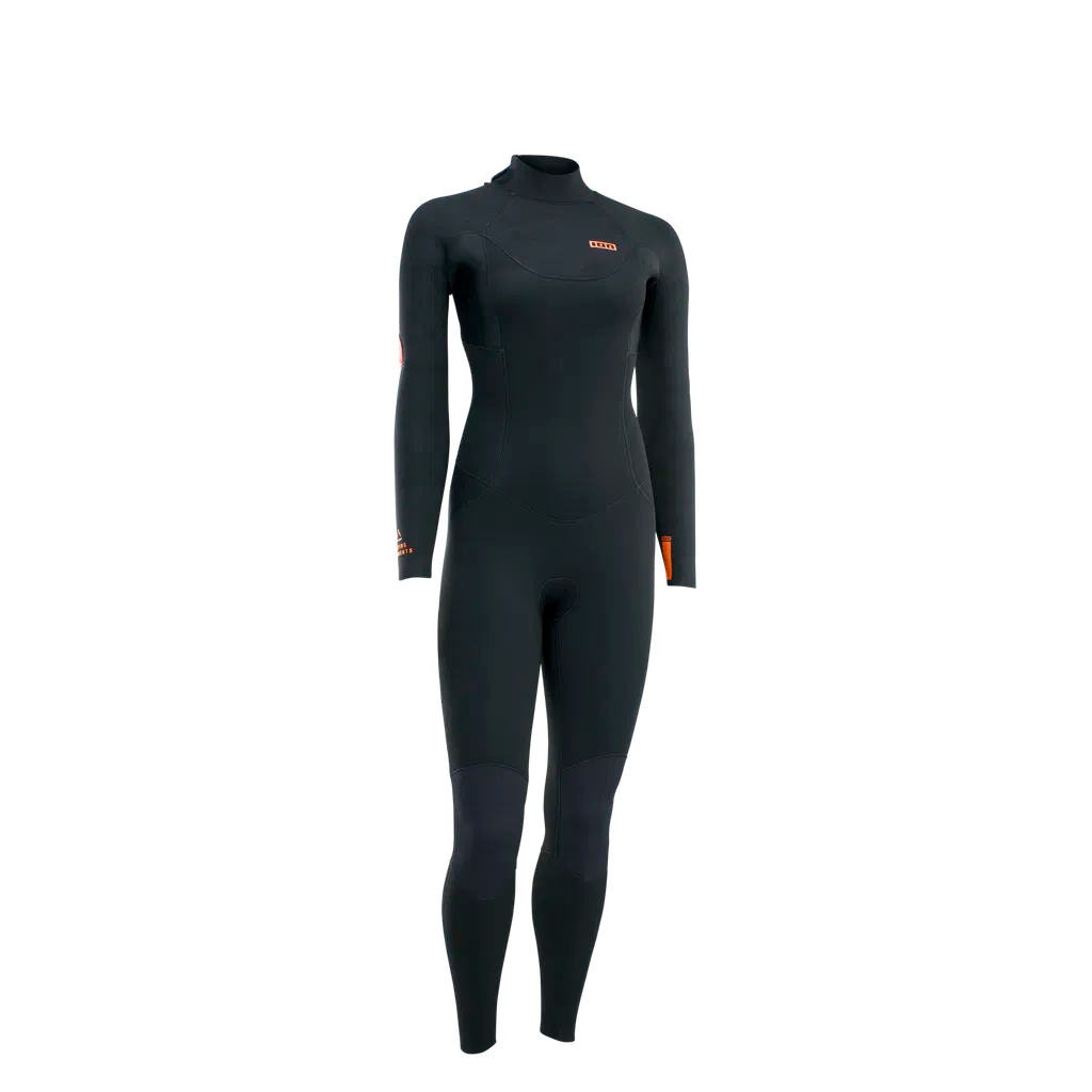 Women Wetsuit Element 4/3 Back Zip