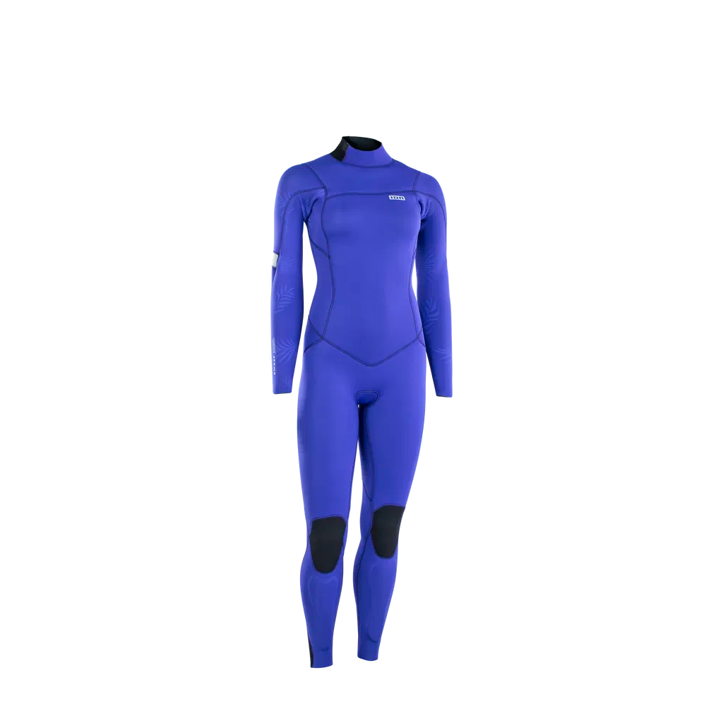 Damen Neoprenanzug Amaze Core 5/4 Back Zip