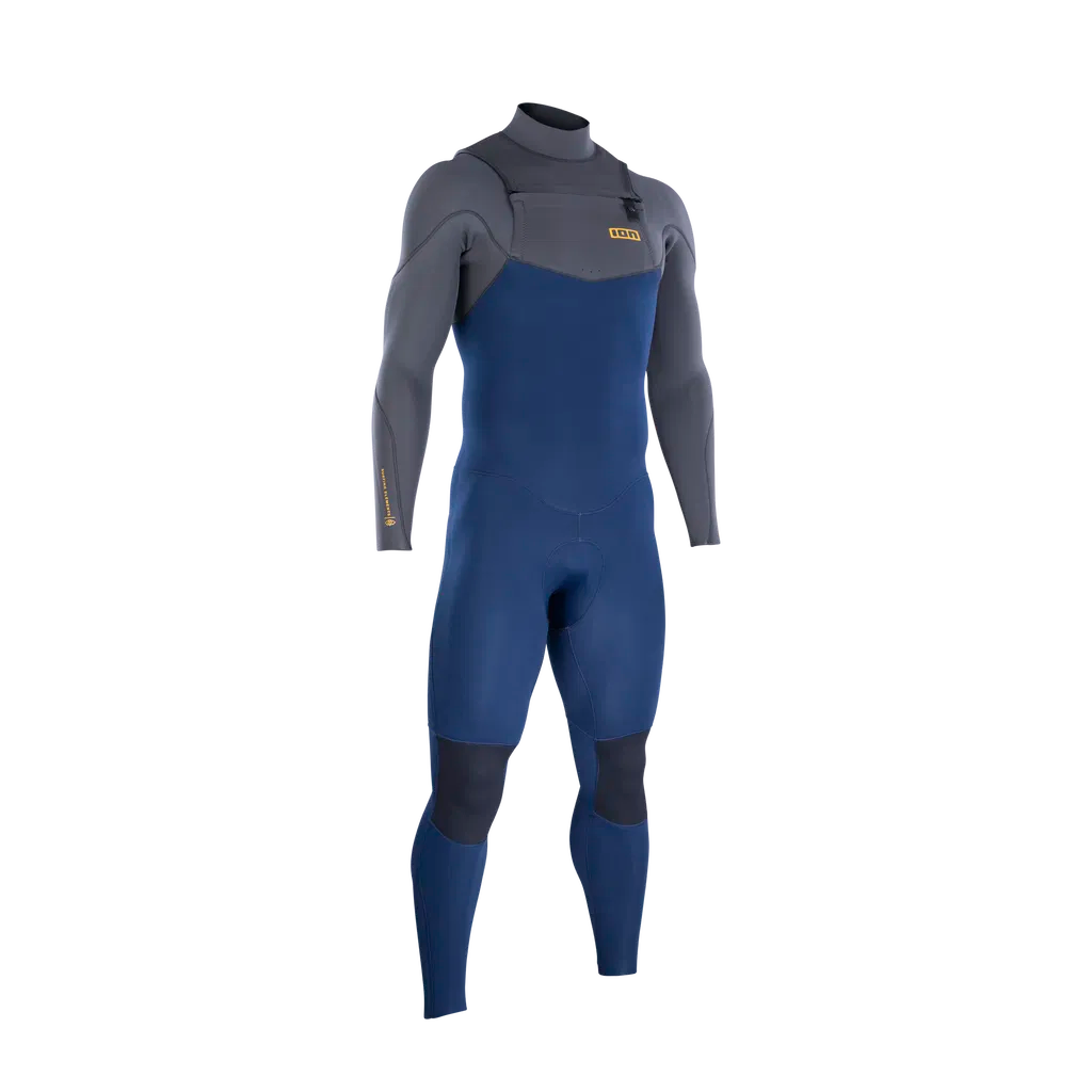 Herren Neoprenanzug Element 5/4 Front Zip