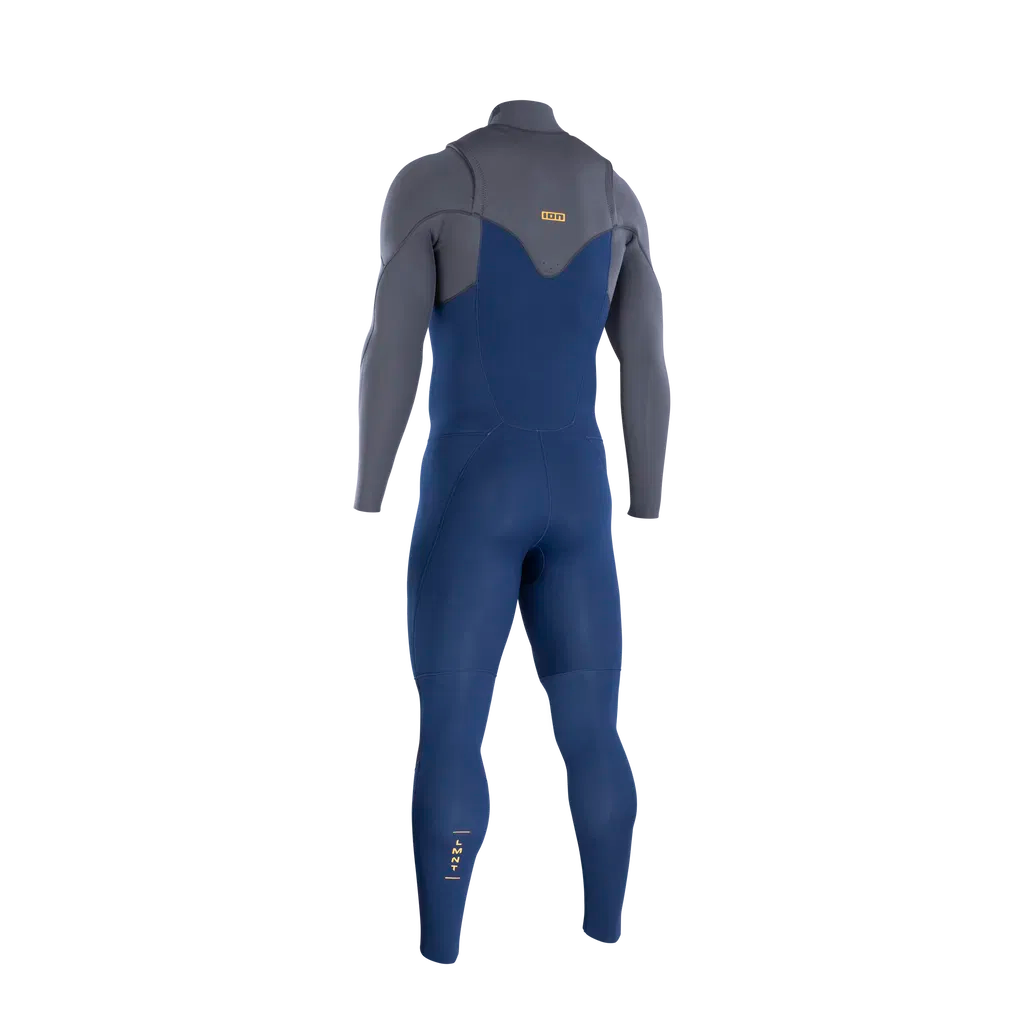 Herren Neoprenanzug Element 5/4 Front Zip