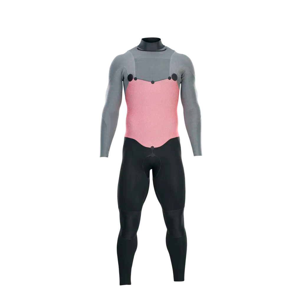 Herren Neoprenanzug Element 5/4 Front Zip