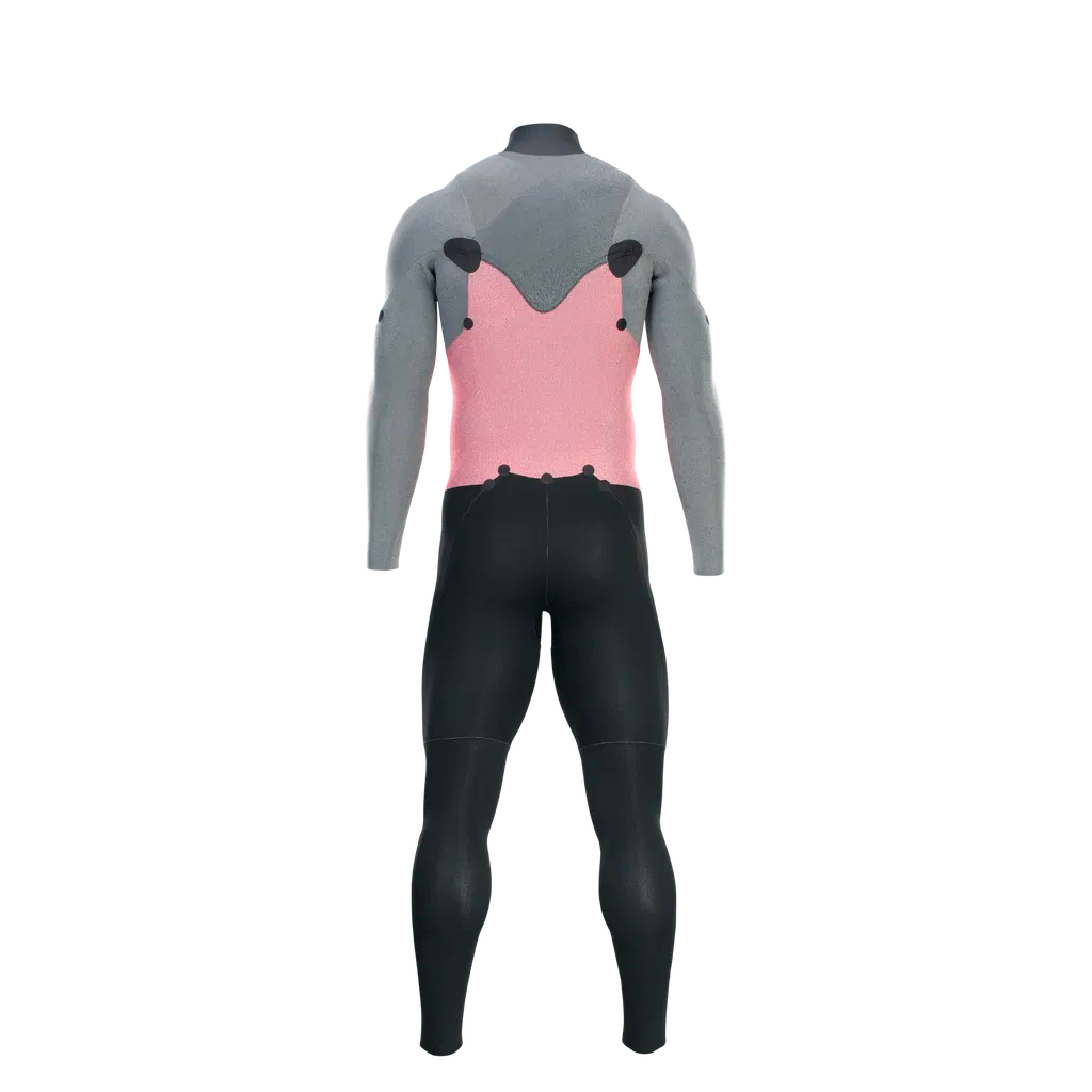 Herren Neoprenanzug Element 5/4 Front Zip