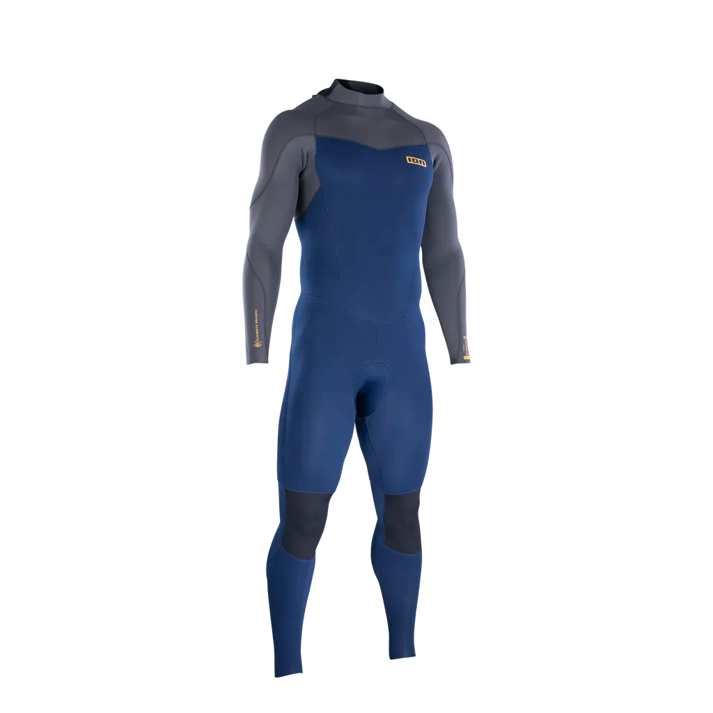 Herren Neoprenanzug Element 3/2 Front Zip