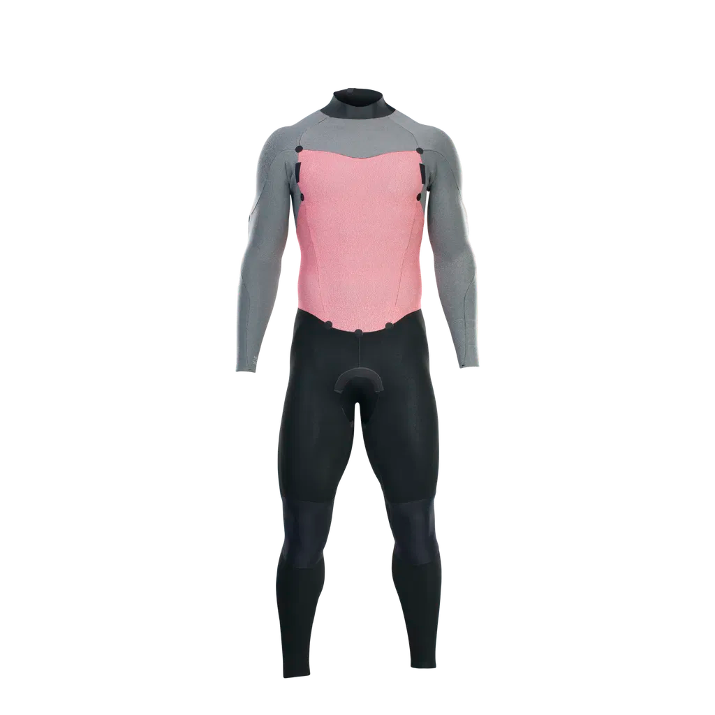 Herren Neoprenanzug Element 3/2 Front Zip