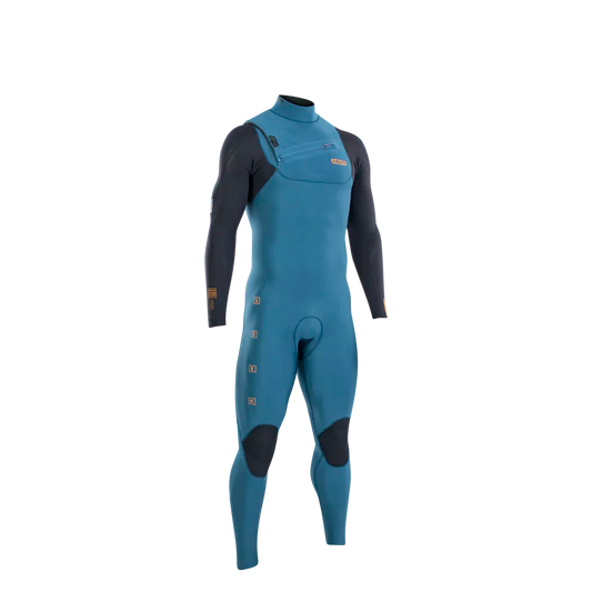 Herren Neoprenanzug Seek Amp 3/2 Front Zip