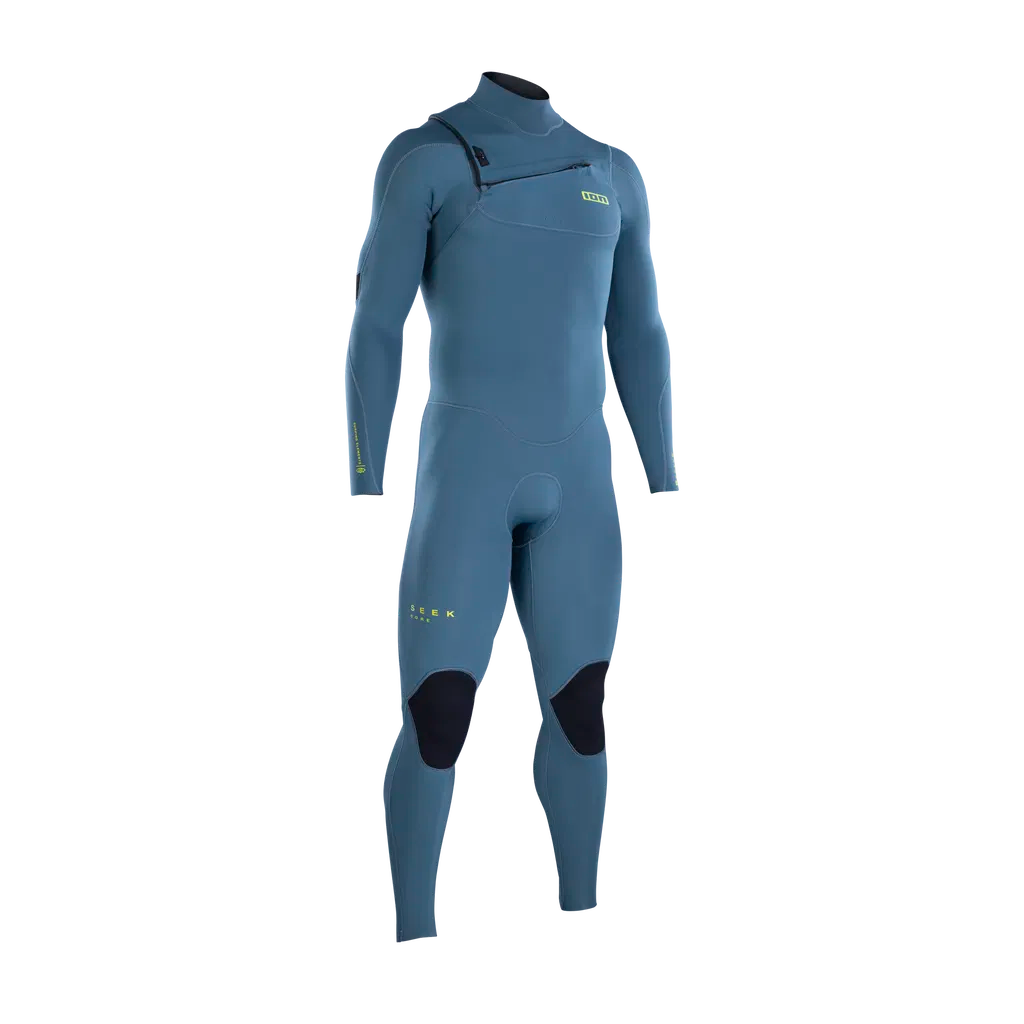 Herren Neoprenanzug Seek Core 4/3 Back Zip