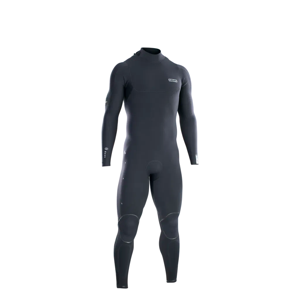 Herren Neoprenanzug Seek Select 5/4 Back Zip