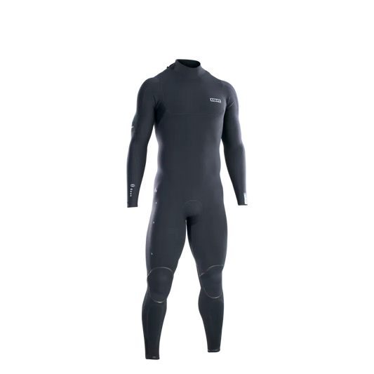 Herren Neoprenanzug Seek Select 4/3 Back Zip