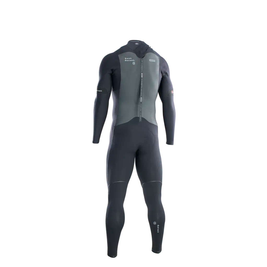 Herren Neoprenanzug Seek Select 5/4 Back Zip