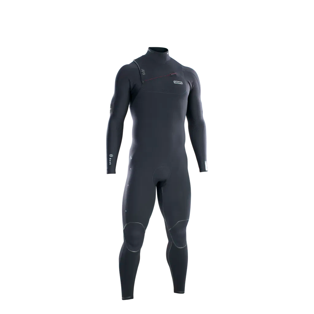 Herren Neoprenanzug Seek Select 4/3 Front Zip