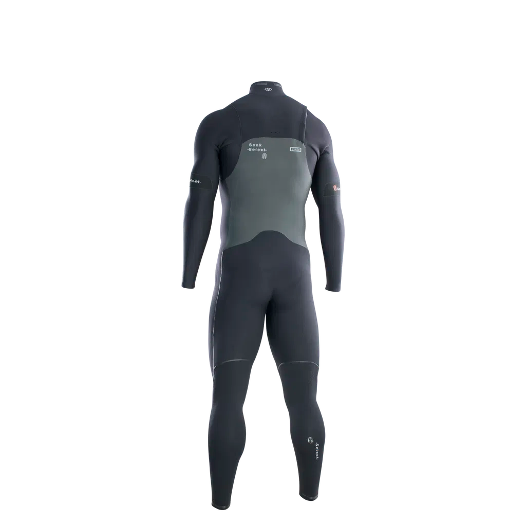 Herren Neoprenanzug Seek Select 4/3 Front Zip