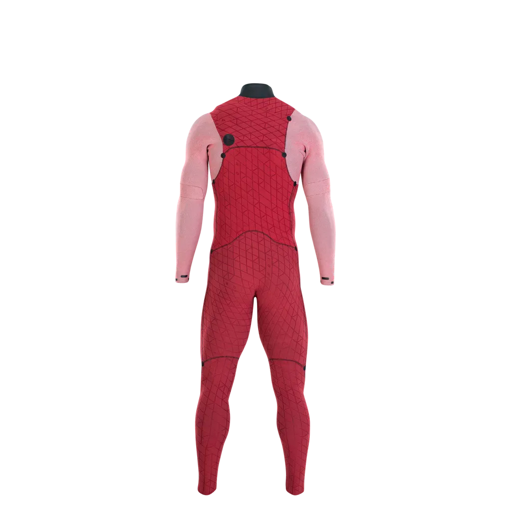 Herren Neoprenanzug Seek Select 4/3 Front Zip