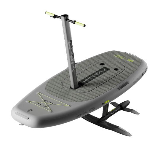 Aerofoils Hyperfly eFoil Set