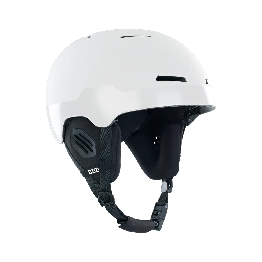 Mission Helm