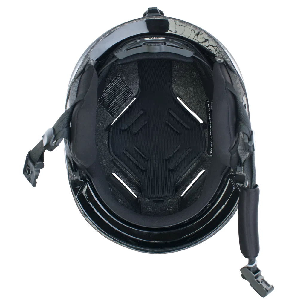 Mission Helm