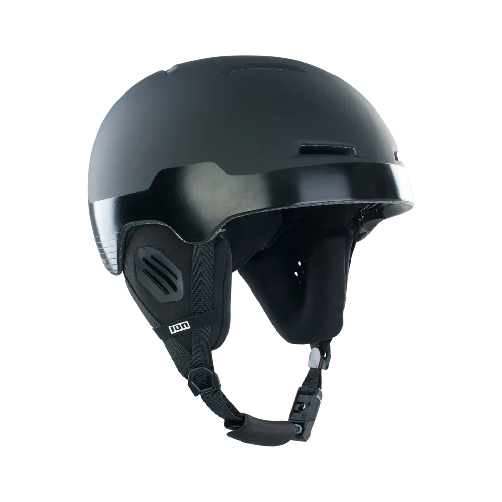 Mission Helm