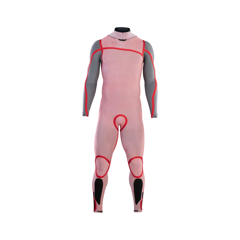 Seek Amp 5/4 Back Zip men