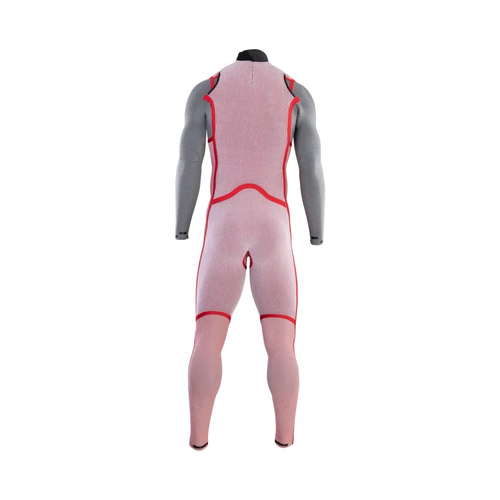 Seek Amp 5/4 Back Zip men