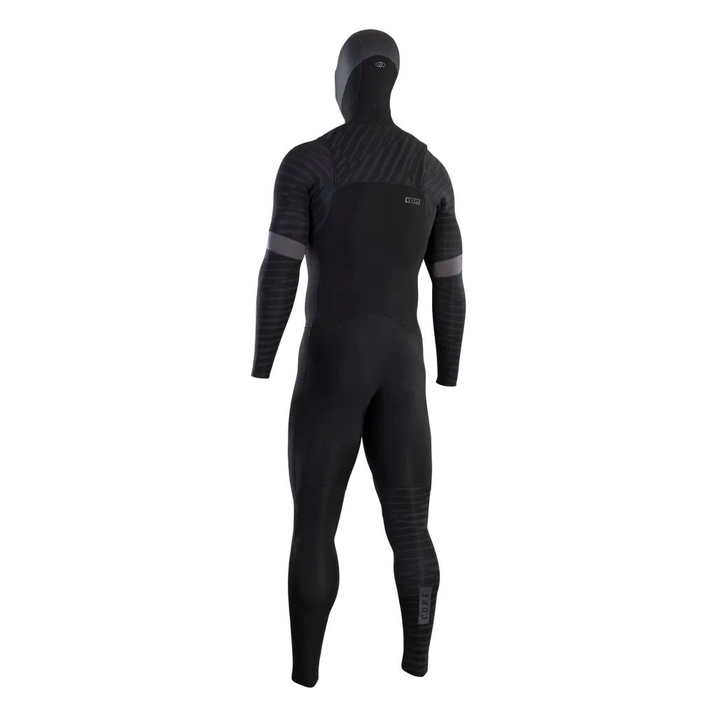 Seek Core 5/4 Hood Front Zip men