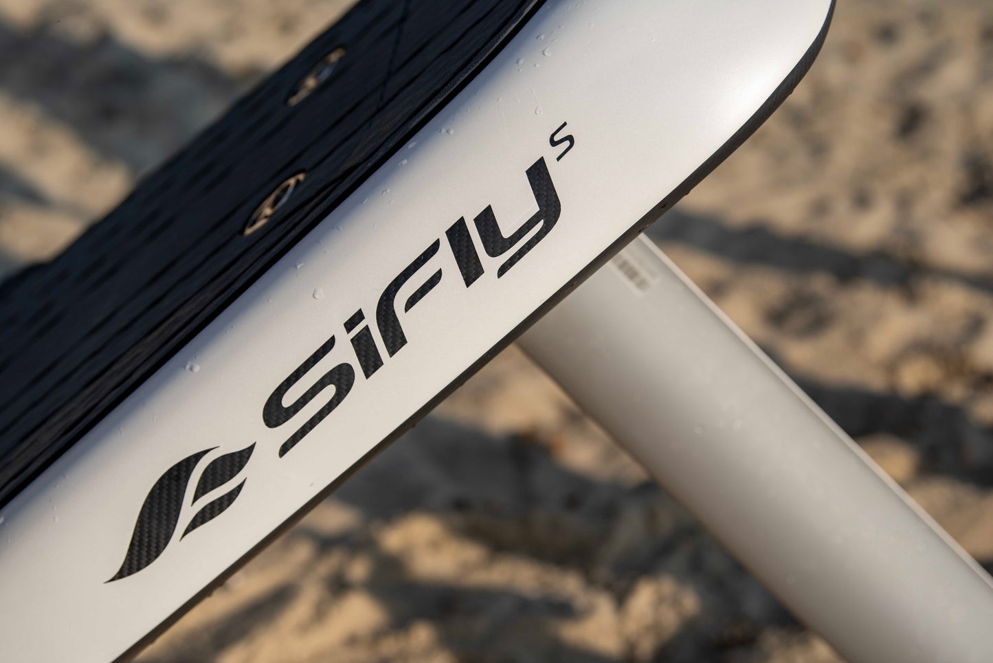 SiFly Stellar S E-Foil Set