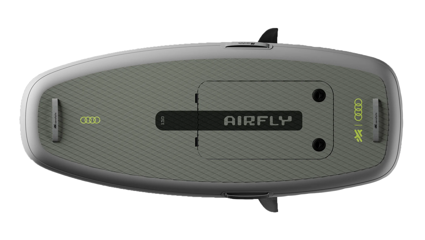 Aerofoils Airfly eFoil Set