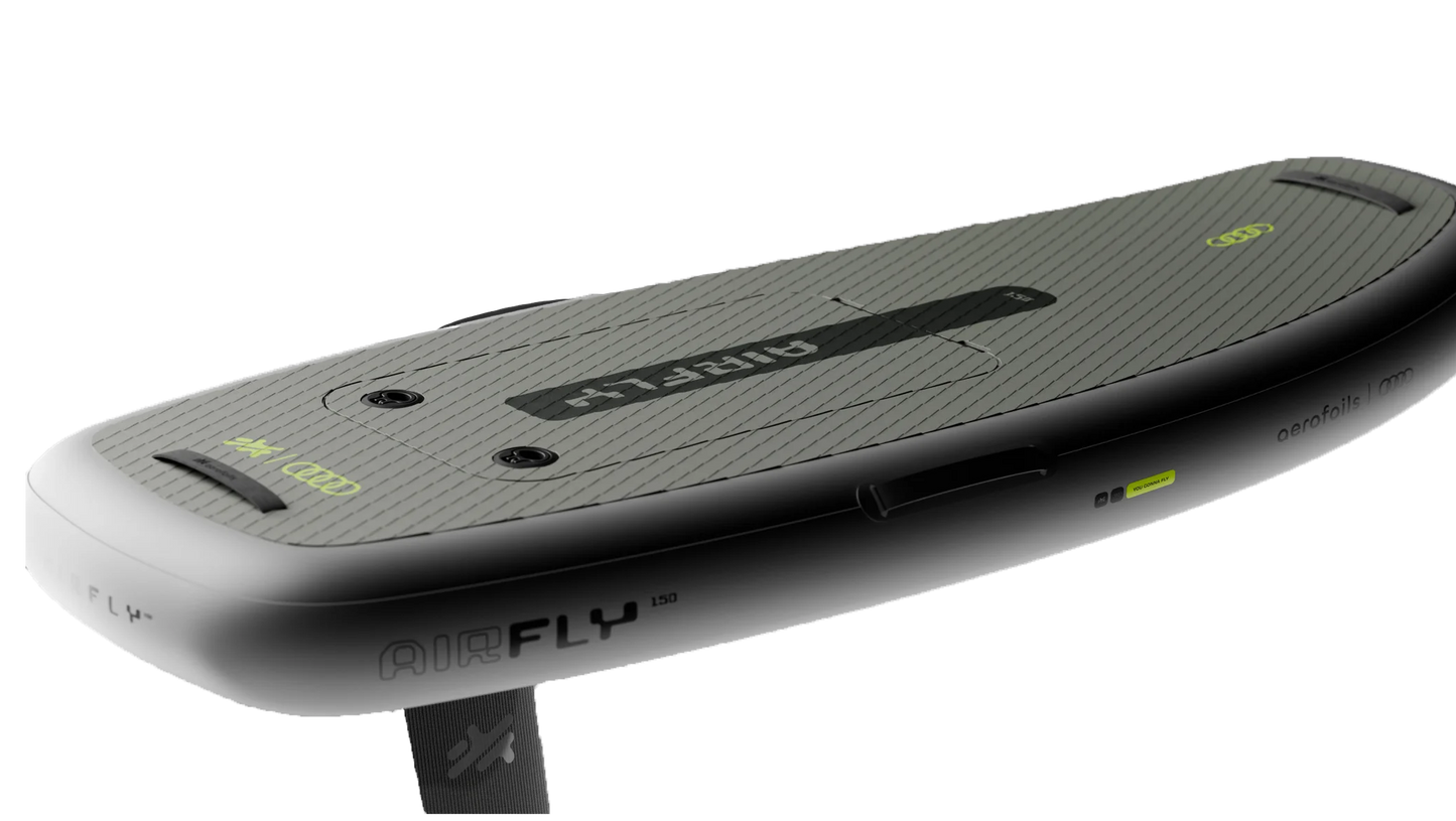 Aerofoils Airfly eFoil Set