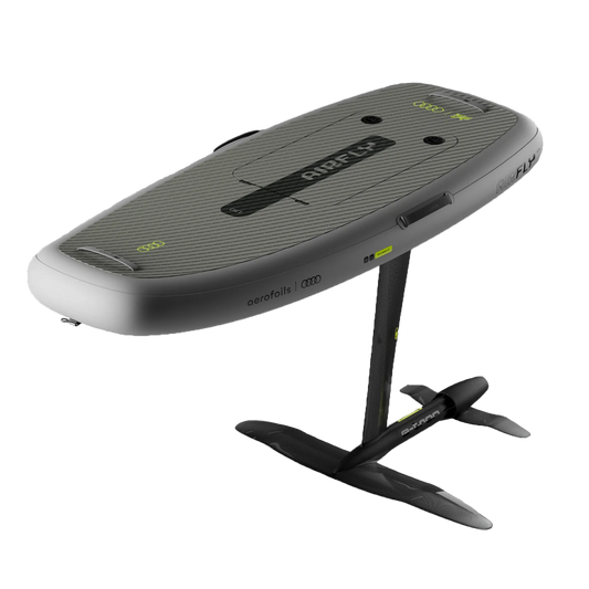 Aerofoils Airfly eFoil Set