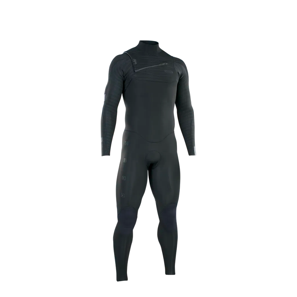 Herren Neoprenanzug Seek Core 4/3 Back Zip