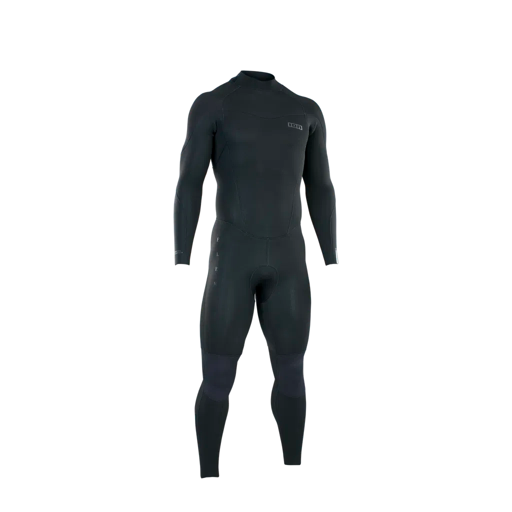 Herren Neoprenanzug Element 3/2 Front Zip