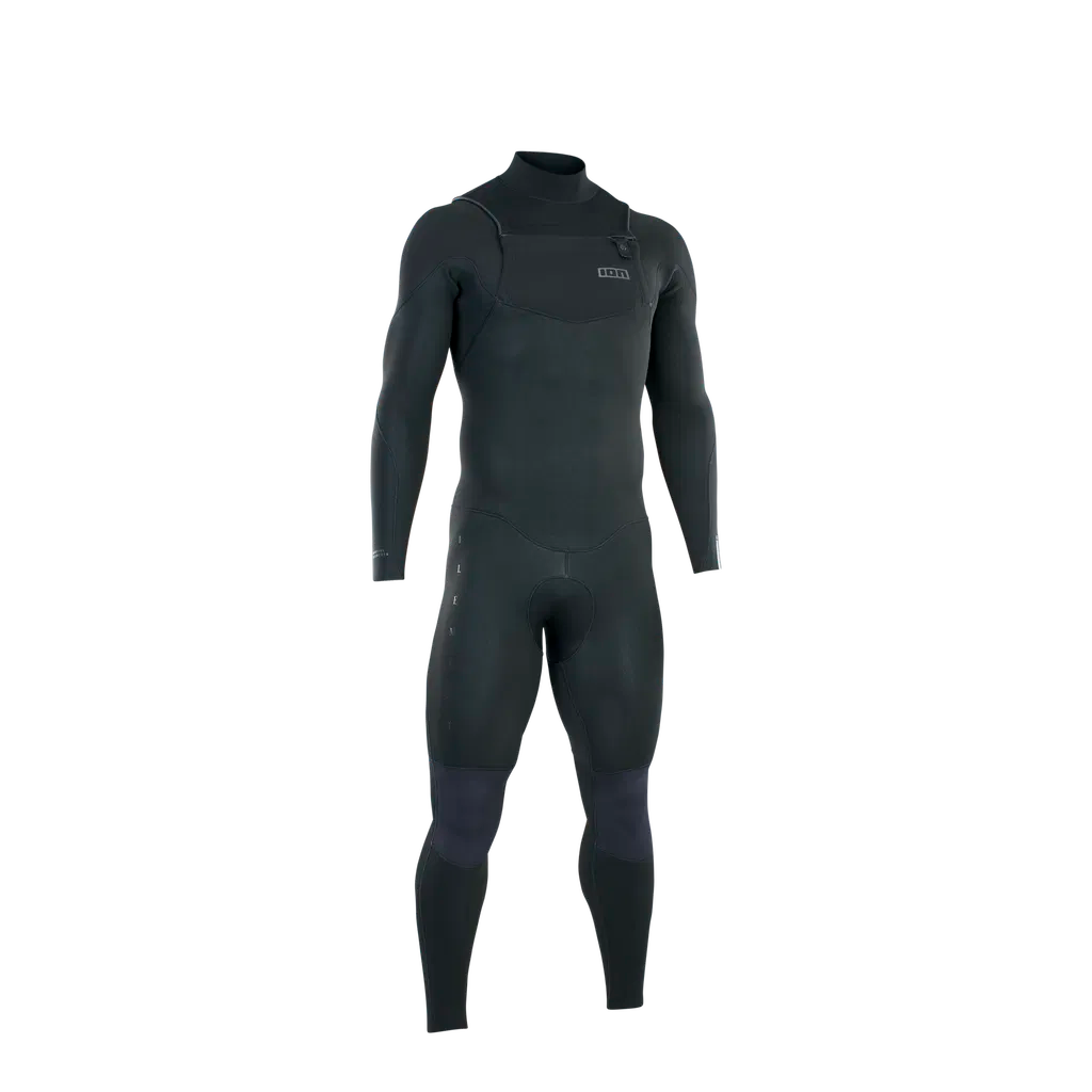 Herren Neoprenanzug Element 5/4 Front Zip