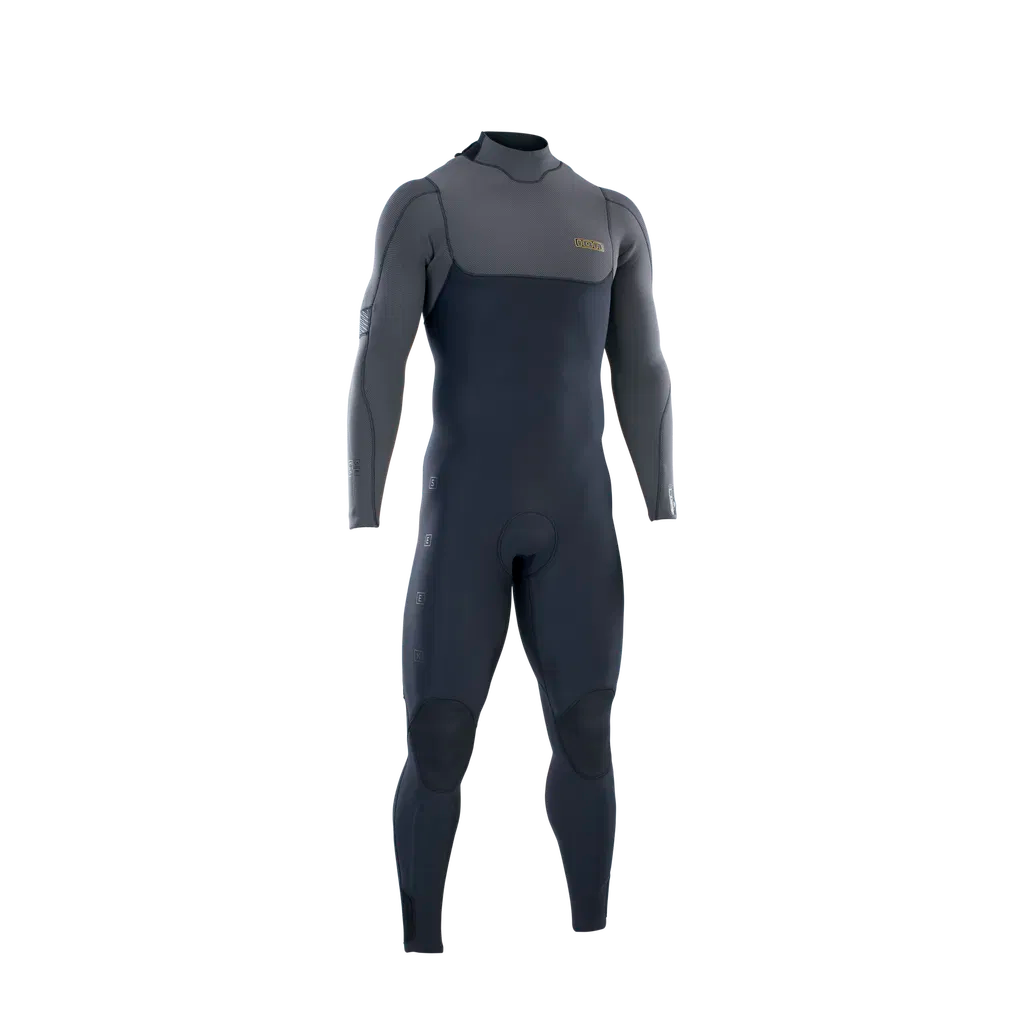 Herren Neoprenanzug Seek Amp 6/5 Back Zip